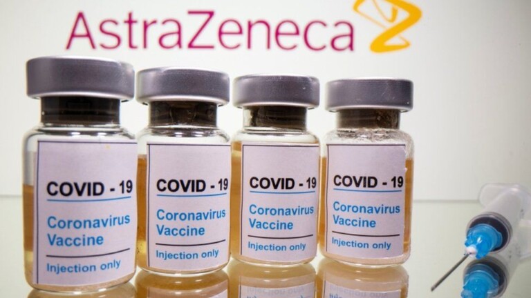 Covax: la France offre près de 200 000 doses d’AstraZeneca au Sénégal