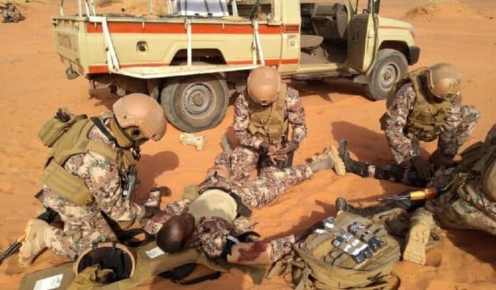 Plusieurs soldats nigÃ©riens tuÃ©s dans une attaque dans le nord du pays