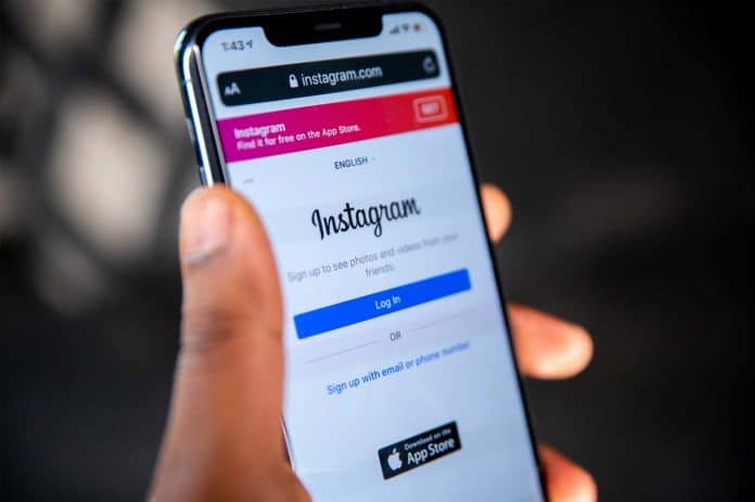 Instagram est en panne dans une grande partie du monde