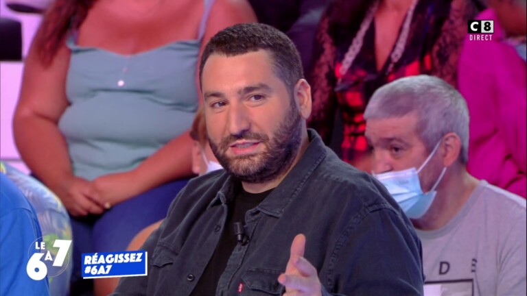 [Vidéo] L’énorme surprise de Cyril Hanouna pour Mouloud Achour !