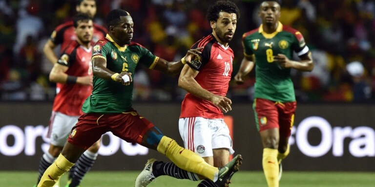 CAN 2022: l’Egypte piège le Cameroun et retrouve le Sénégal en finale