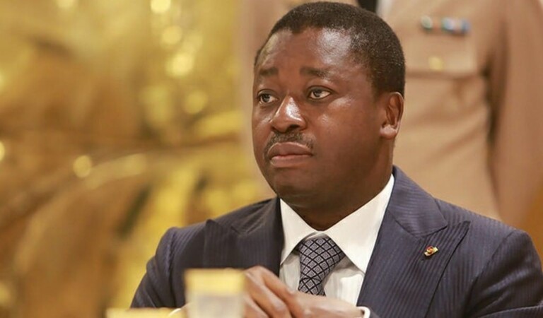 Togo : Faure Gnassingbé prêt à  changer de poste pour rester au pouvoir