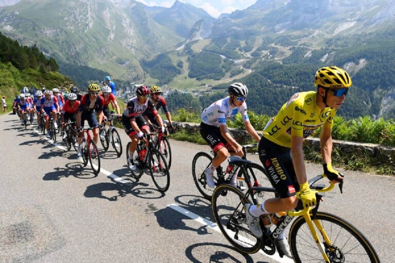 Cyclisme: le Tour de France 2024 va partir d’Italie (officiel)