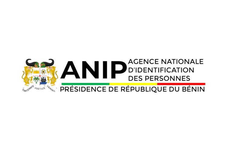 Agence Nationale d'Identification des Personnes (ANIP)