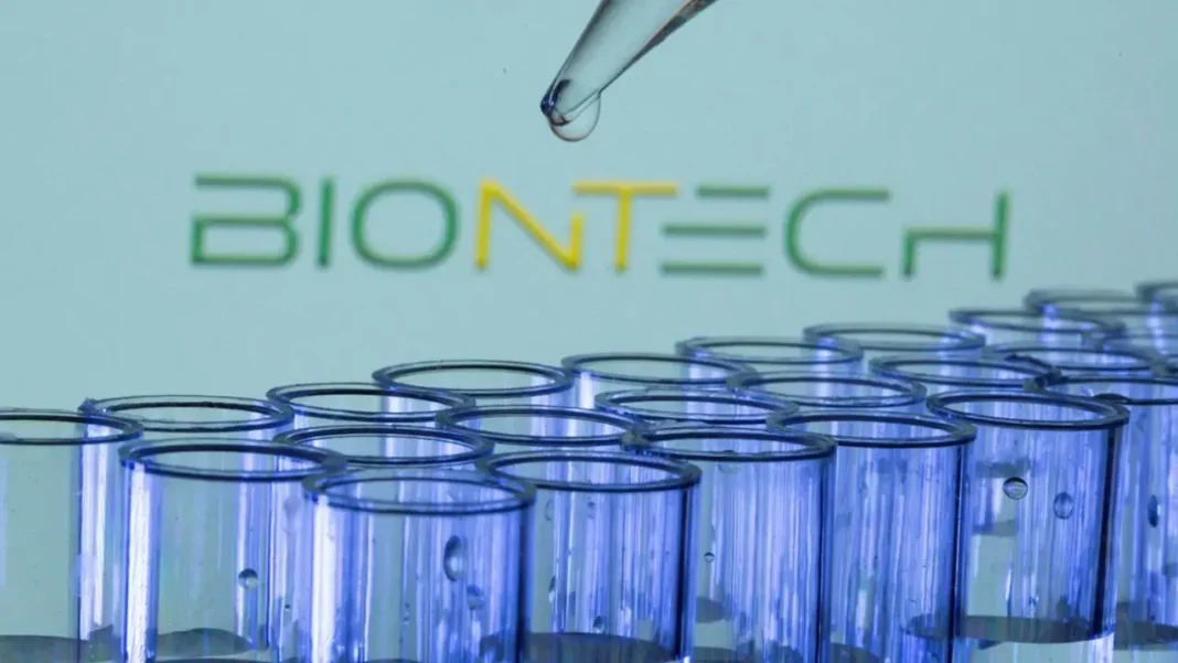 BIoNTech inaugure un site de production de vaccins Ã  ARNm Ã  Kigali (Rwanda)