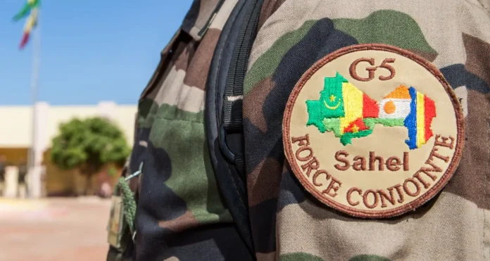 G5 Sahel