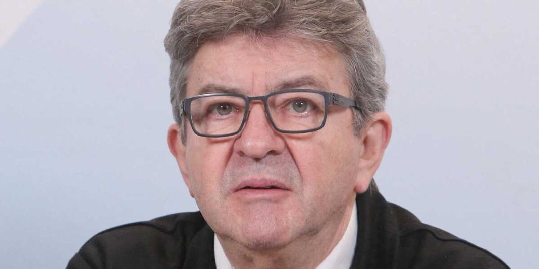 Jean-Luc MÃ©lenchon