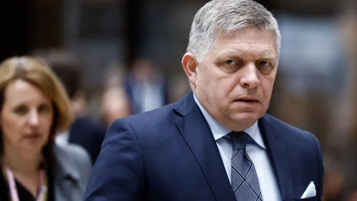 Robert Fico