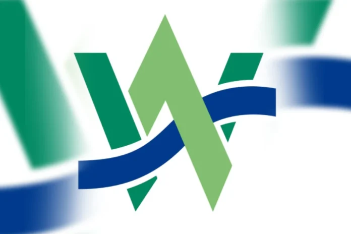 Logo de la sociÃ©tÃ© West African Gas Pipeline Company Limited (WAPCo)