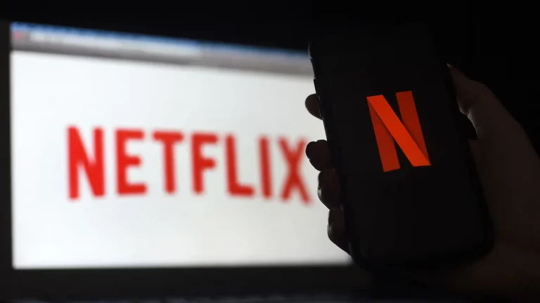 Pays-Bas: Netflix condamné à  une amende de 4,75 millions d’euros