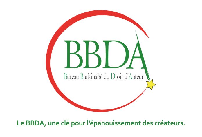 Bureau BurkinabÃ¨ du Droit d'Auteur (BBDA)